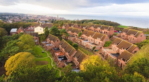 Modern Coastal Studio | Seaside Resort | Sleeps 2