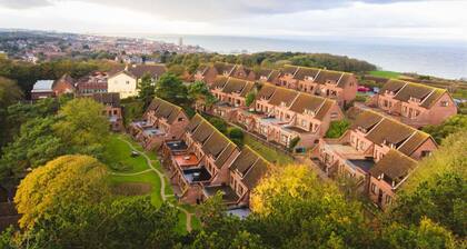 Modern Coastal Studio | Seaside Resort | Sleeps 2