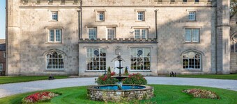 Family 2-Bed Apartment | Near Lancaster | Sleeps 6