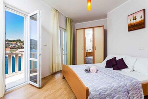 2 habitaciones y wifi 