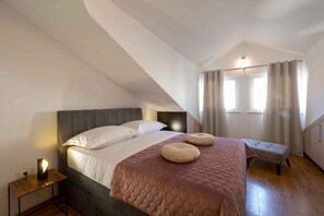 1 Schlafzimmer, WLAN