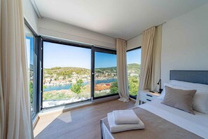 2 Schlafzimmer, Bügeleisen/Bügelbrett, Internetzugang