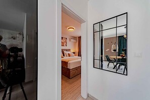 1 bedroom, WiFi