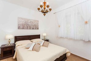 1 bedroom, WiFi