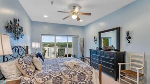 3 sovrum, strykjärn/strykbräda, resesäng och wi-fi