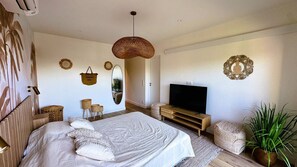 6 quartos, Wi-Fi de cortesia