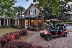 House (3 Bedrooms) | Front of property