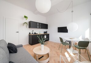 Fernseher