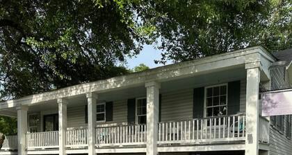 Belle Vue Guesthouse Deux