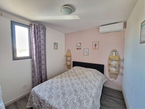 1 habitación