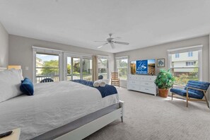 6 室のベッドルーム、インターネット、ベッドシーツ