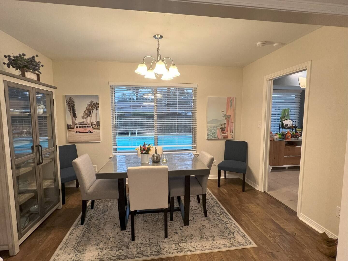 Servei de restauració