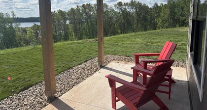 RiverWest Trails End Chalet -New-Base Spirit Mtn - 20% off Bike Rentals
