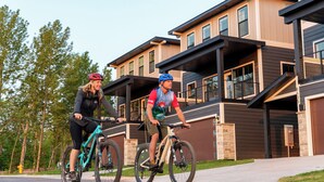 Exterior - RiverWest Northwoods-Base -Hot Tub -Sauna -Dogs (Duluth)