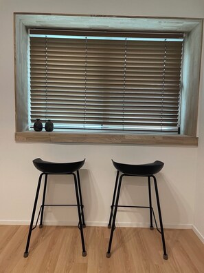 Interior - 3-bedroom house in beautiful Gyeongju with WiFi, AC (Gyeongju)