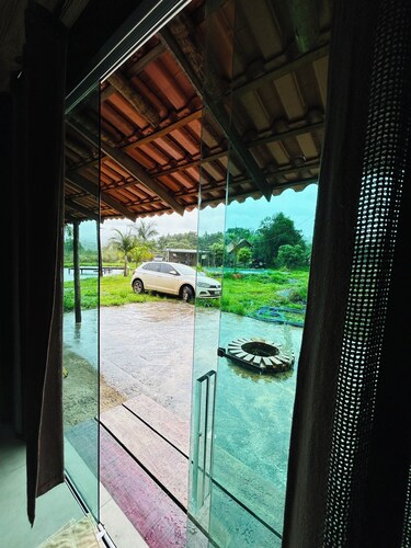 SUÍTE EM ITABIRITO independente KitBet