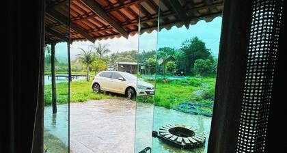 SUÍTE EM ITABIRITO independente KitBet