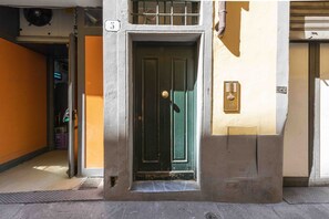 Exterior detail - Amorino Nest By MMega (Florence)