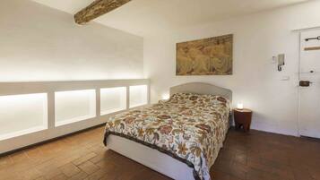 Wi-Fi, draps fournis