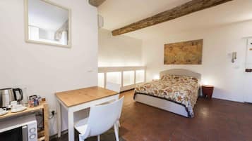 Wi-Fi, draps fournis