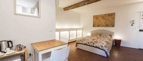 Wi-Fi, draps fournis