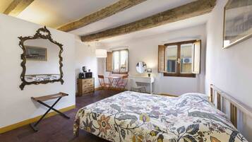 Wi-Fi, draps fournis