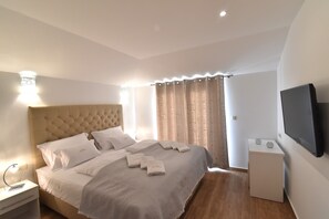 4 bedrooms, Internet