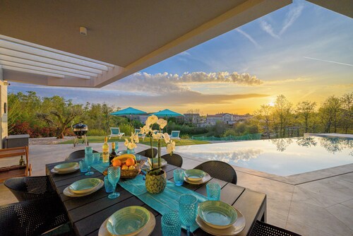 Villa Tiffany (Istria - Rovinj)