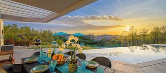 Villa Tiffany (Istria - Rovinj)