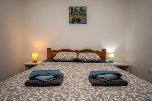 3 bedrooms, Internet, bed sheets - Holiday Home Enard by Istrabook (Valtura)