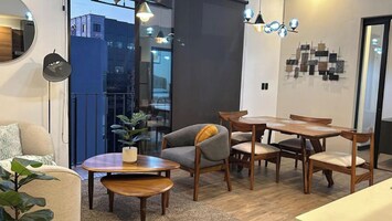 レストラン