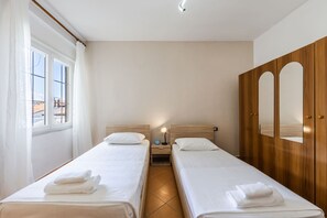Apartment | 3 bedrooms