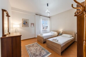 3 عدّة غرف نوم