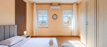 Authentic Apartment in the Center of Shkodra