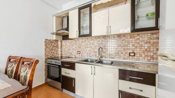 Apartment | 3 bedrooms