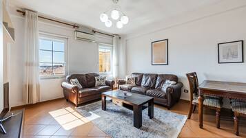 Apartment | 3 bedrooms