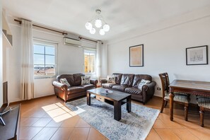 Apartment | 3 bedrooms