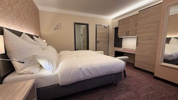 Double Room | Free WiFi
