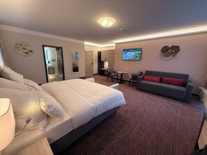 Chambre Double Familiale