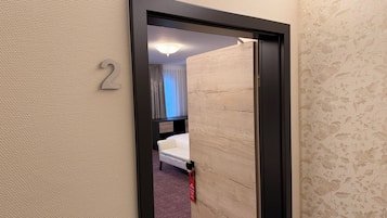 Family Double Room