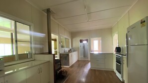 Private kitchen - Clover Lodge Farmhouse (Crediton)