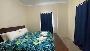 4 slaapkamers