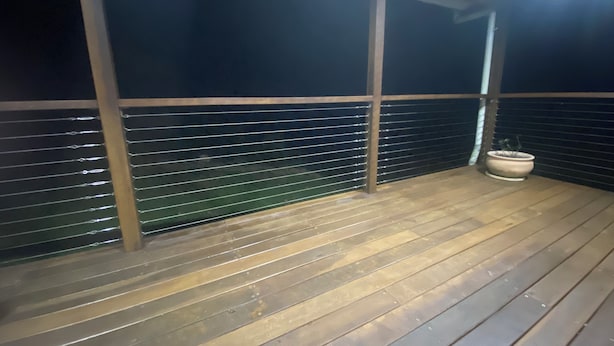 Sauna - Clover Lodge Farmhouse (Crediton)