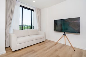 TV connectée