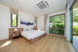 3 habitaciones, tabla de planchar con plancha, wifi y ropa de cama