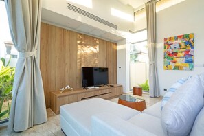 Smart-tv