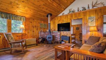 TV connectée, livres