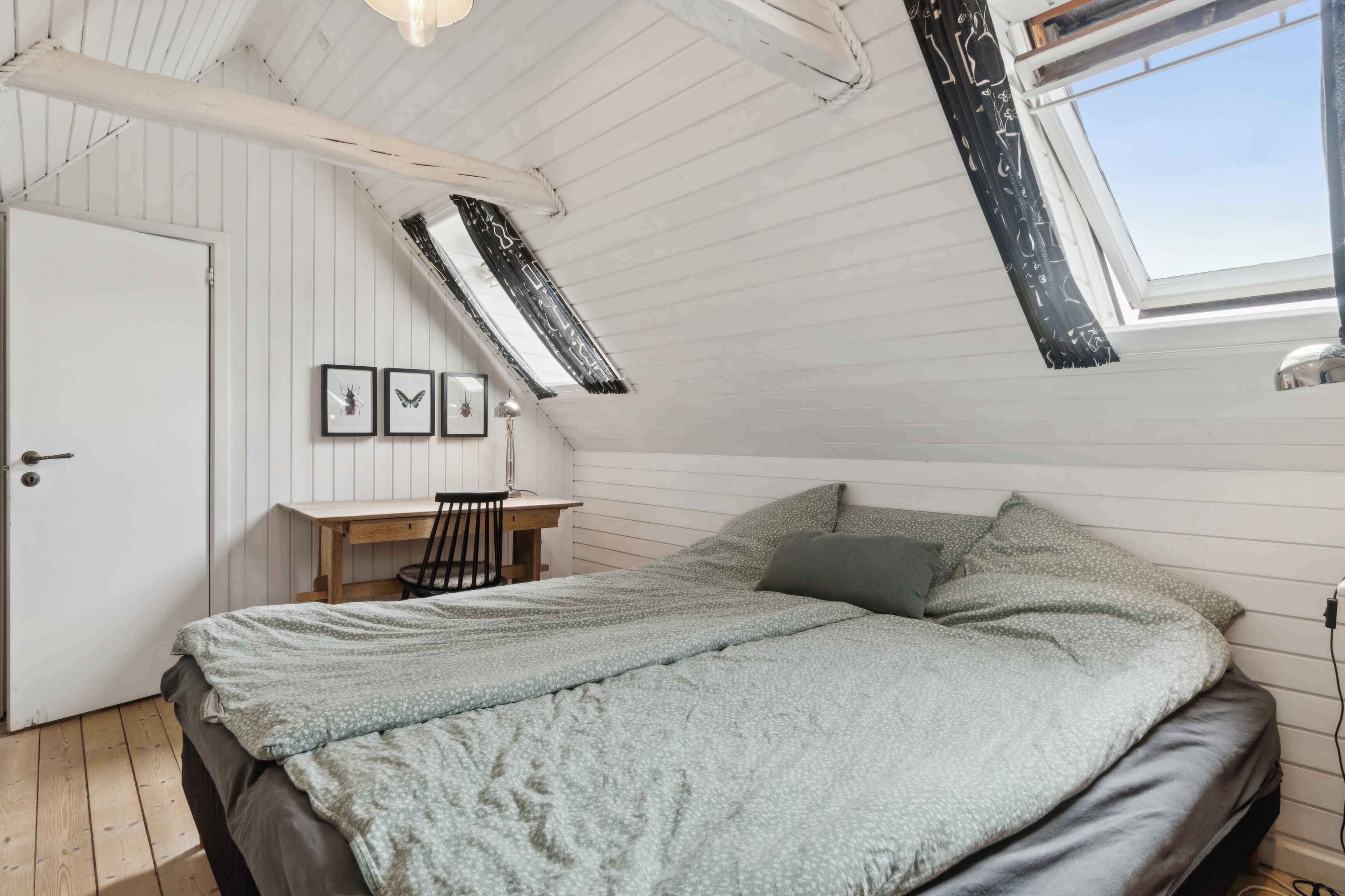 2 bedrooms, free WiFi