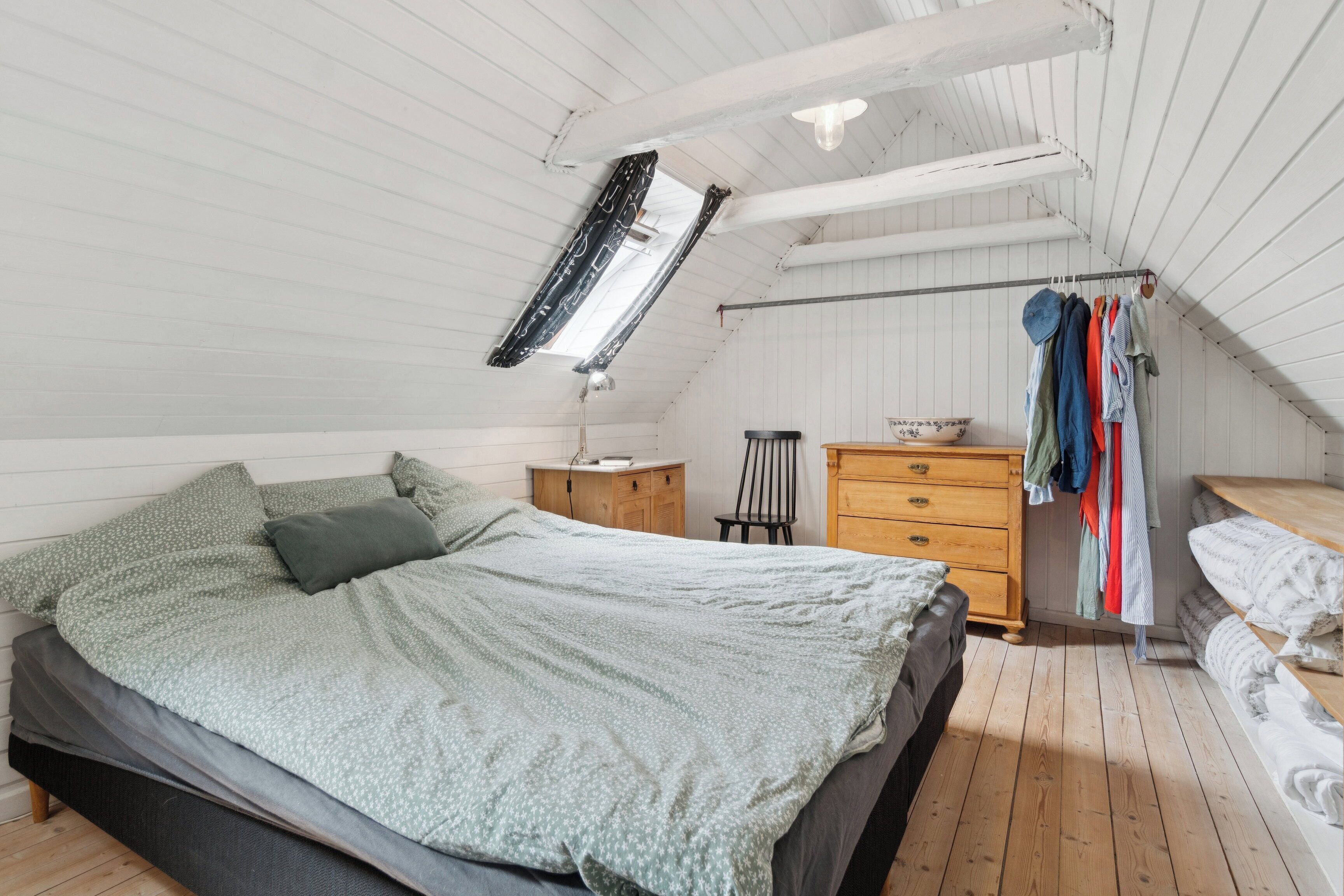 2 bedrooms, free WiFi
