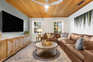 Téléviseur connecté